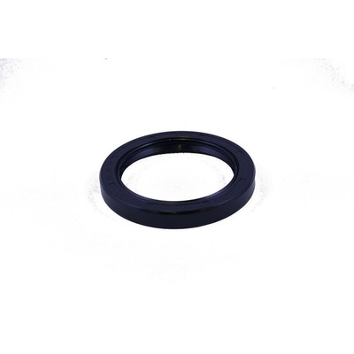RS PRO Nitrile Rubber Seal, 9mm ID, 19mm OD, 7mm