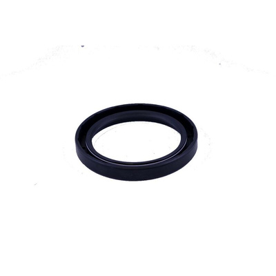 RS PRO Nitrile Rubber Seal, 130mm ID, 160mm OD, 12mm