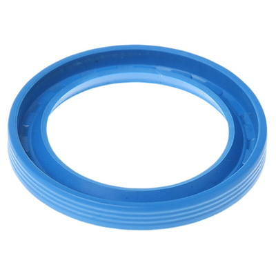 SKF Nitrile Rubber Seal, 25mm ID, 35mm OD, 4mm