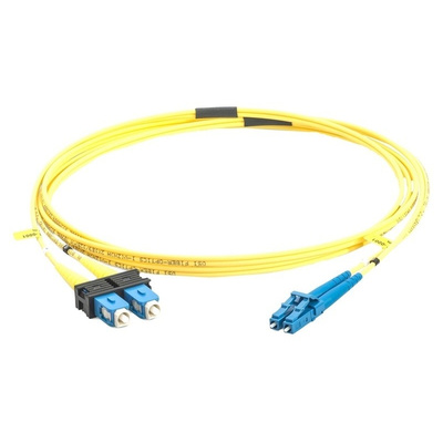 Rosenberger Fibre Optic Cable 10m