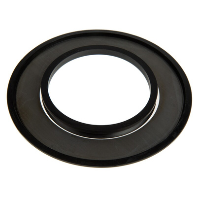 SKF Nitrile Rubber Seal, 100mm ID, 157.5mm OD, 14.8mm