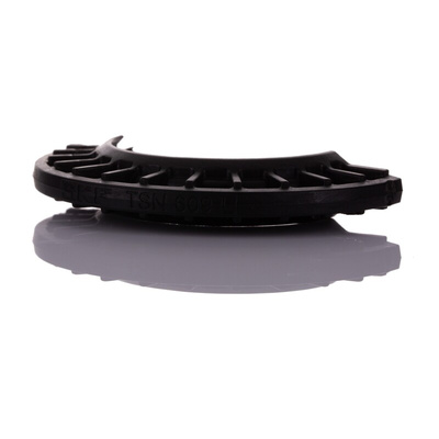 SKF TPE Seal, 40mm ID, 75.5mm OD, 12.5mm