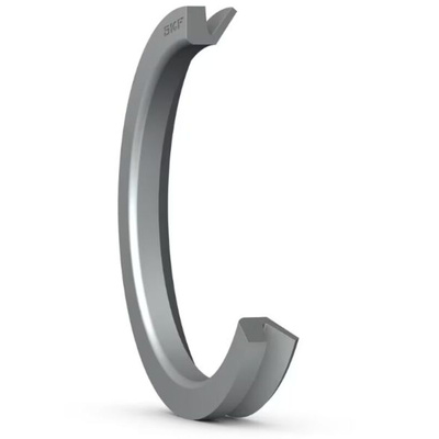SKF Seal, 162mm ID, 175mm OD, 10.5mm