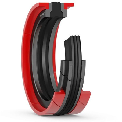SKF Seal, 58mm ID, 70mm OD, 20.5mm