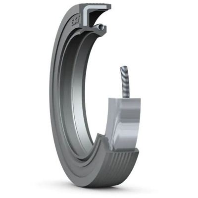 SKF Seal, 30mm ID, 55mm OD, 7mm