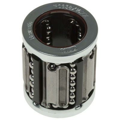 Bosch Rexroth R065821640, Bearing with 24mm Outside Diameter