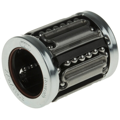 Bosch Rexroth R065821640, Bearing with 24mm Outside Diameter