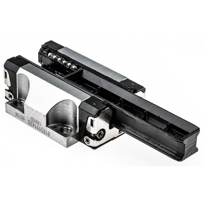 Bosch Rexroth Guide Block R165111420, R1651