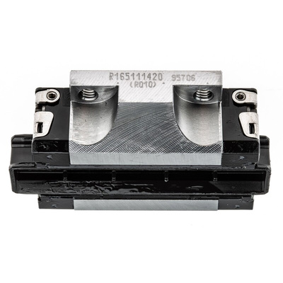 Bosch Rexroth Guide Block R165111420, R1651