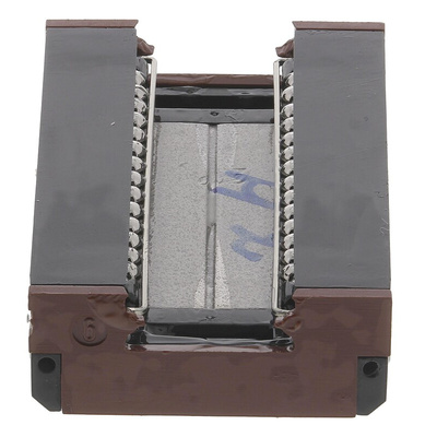 Bosch Rexroth Linear Guide Carriage R044289401, R0442