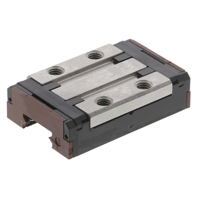 Bosch Rexroth Linear Guide Carriage R044289401, R0442
