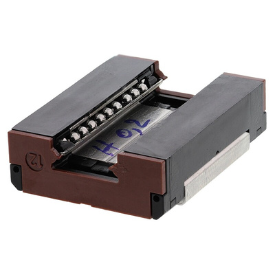 Bosch Rexroth Linear Guide Carriage R044229401, R0442