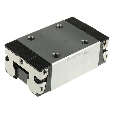 Bosch Rexroth Guide Block R162271420, R1622
