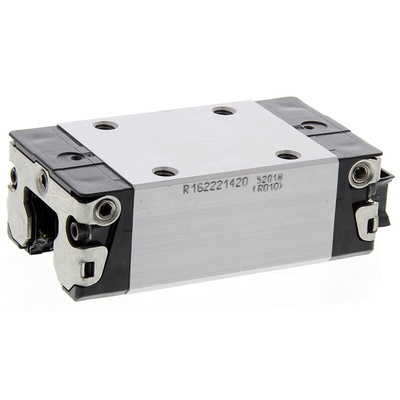 Bosch Rexroth Guide Block R162221420, R1622