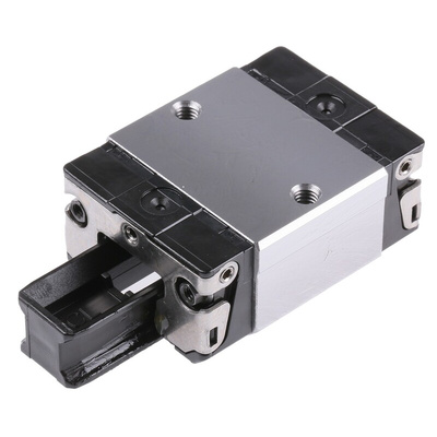 Bosch Rexroth Guide Block R166611420, R1666