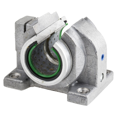 INA Bearing Unit PAGBAO25-PP-AS, PAG