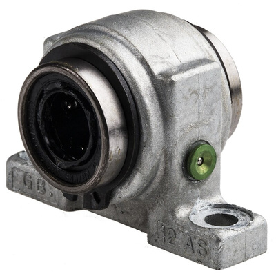 INA Bearing Unit KGB12-PP-AS, KGB