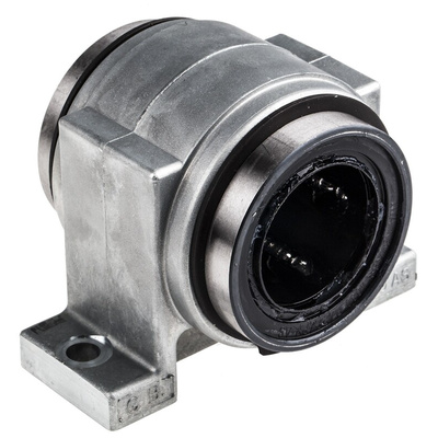 INA Bearing Unit KGB40-PP-AS, KGB