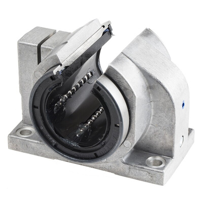 INA Bearing Unit KGBAO50-PP-AS, KGBA