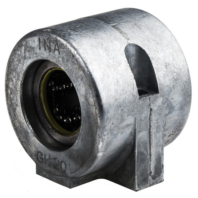 INA Bearing Unit KGHA20-PP, KGHA