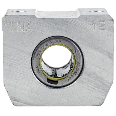 INA Bearing Unit KGHK12-B-PP-AS, KGHK