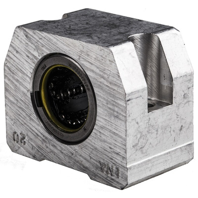 INA Bearing Unit KGHK20-B-PP-AS, KGHK