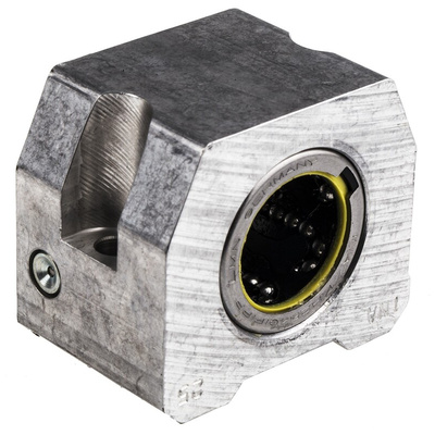 INA Bearing Unit KGHK25-B-PP-AS, KGHK