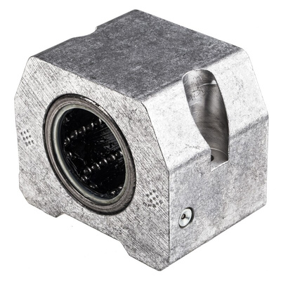 INA Bearing Unit KGHK40-B-PP-AS, KGHK