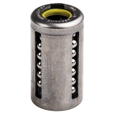 INA KH06-PP, Bearing with 12mm Outside Diameter