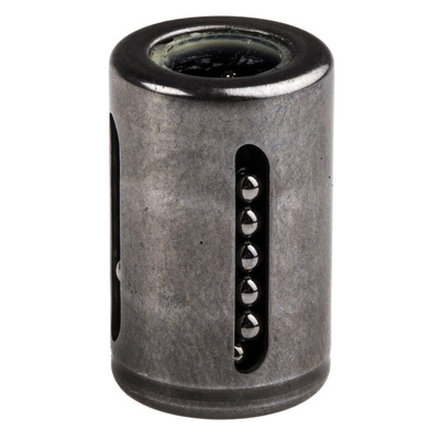 INA KH08-PP, Bearing with 15mm Outside Diameter