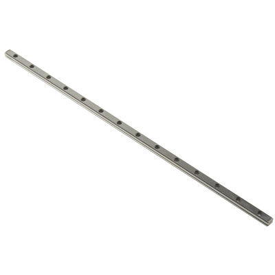 RS PRO, Linear Guide Rail 5mm width 210mm Length