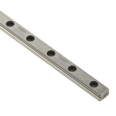RS PRO, Linear Guide Rail 7mm width 105mm Length