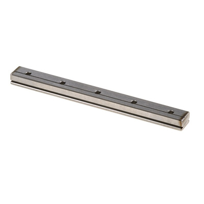 RS PRO, Linear Guide Rail 12mm width 120mm Length