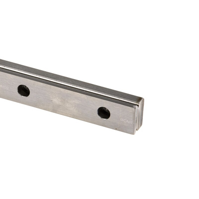 RS PRO, Linear Guide Rail 15mm width 150mm Length
