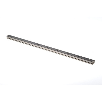 RS PRO, Linear Guide Rail 15mm width 350mm Length