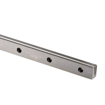 RS PRO, Linear Guide Rail 15mm width 350mm Length