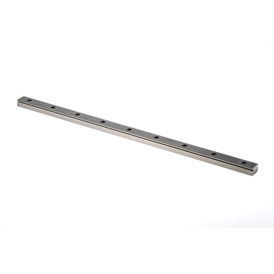 RS PRO, Linear Guide Rail 15mm width 350mm Length