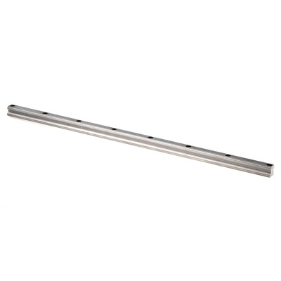 RS PRO, Linear Guide Rail 15mm width 430mm Length