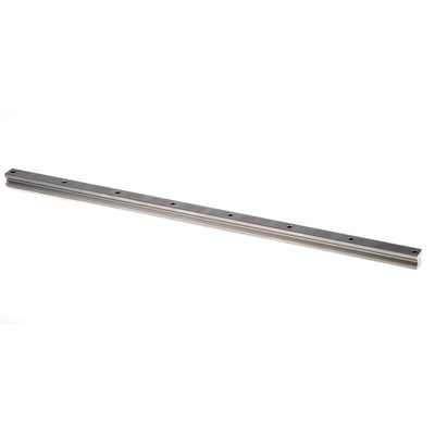 RS PRO, Linear Guide Rail 15mm width 430mm Length