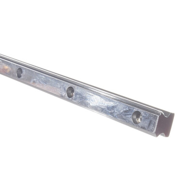 RS PRO, Linear Guide Rail 15mm width 630mm Length