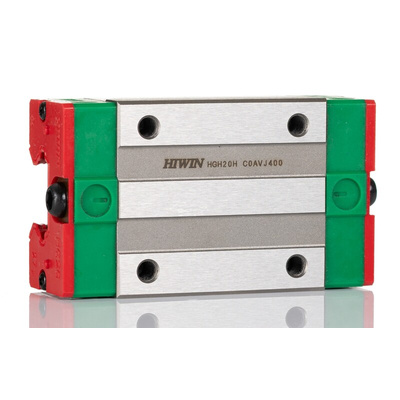 RS PRO Guide Block