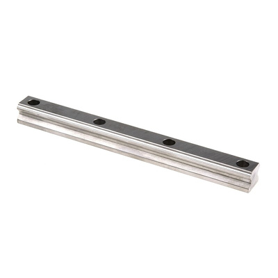 RS PRO, Linear Guide Rail 20mm width 200mm Length