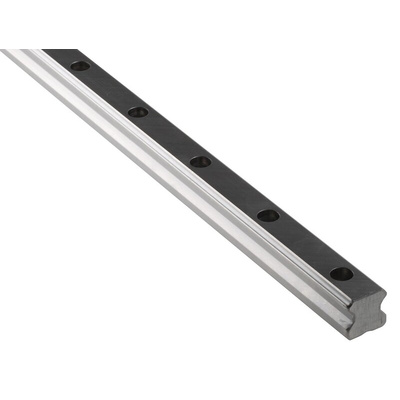 RS PRO, Linear Guide Rail 23mm width 940mm Length