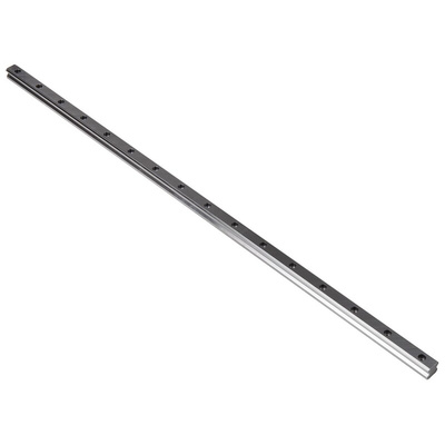 RS PRO, Linear Guide Rail 23mm width 940mm Length