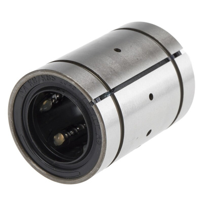 INA KBS12-PP-AS, Bearing with 22mm Outside Diameter