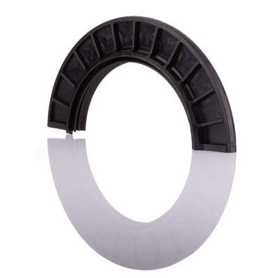 SKF TPE Seal, 100mm ID, 157.5mm OD, 16mm