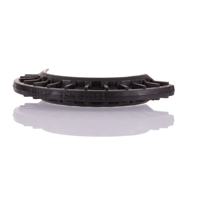 SKF TPE Seal, 45mm ID, 80.5mm OD, 12.5mm