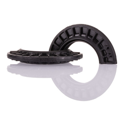 SKF TPE Seal, 45mm ID, 80.5mm OD, 12.5mm