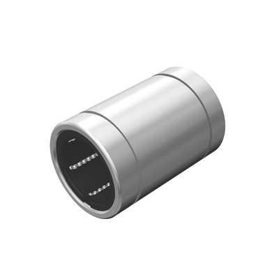 THK LM10UU, Linear Ball Bearing with 19mm Outside Diameter