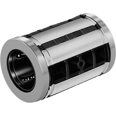 Bosch Rexroth R073222540, Linear Ball Bearing with 40mm Outside Diameter